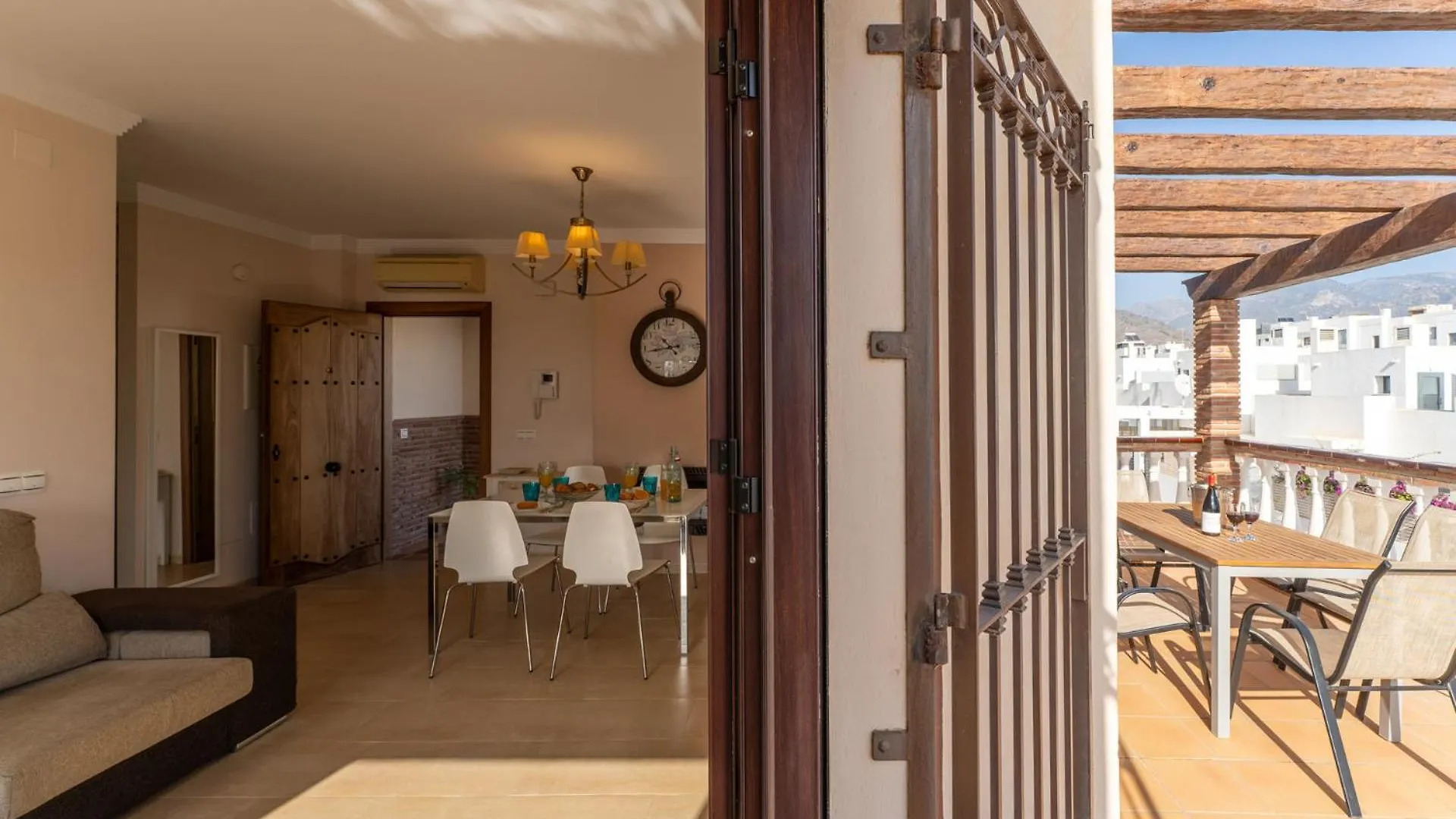 Villa Miguel Franco By Casitas Select ネルハ