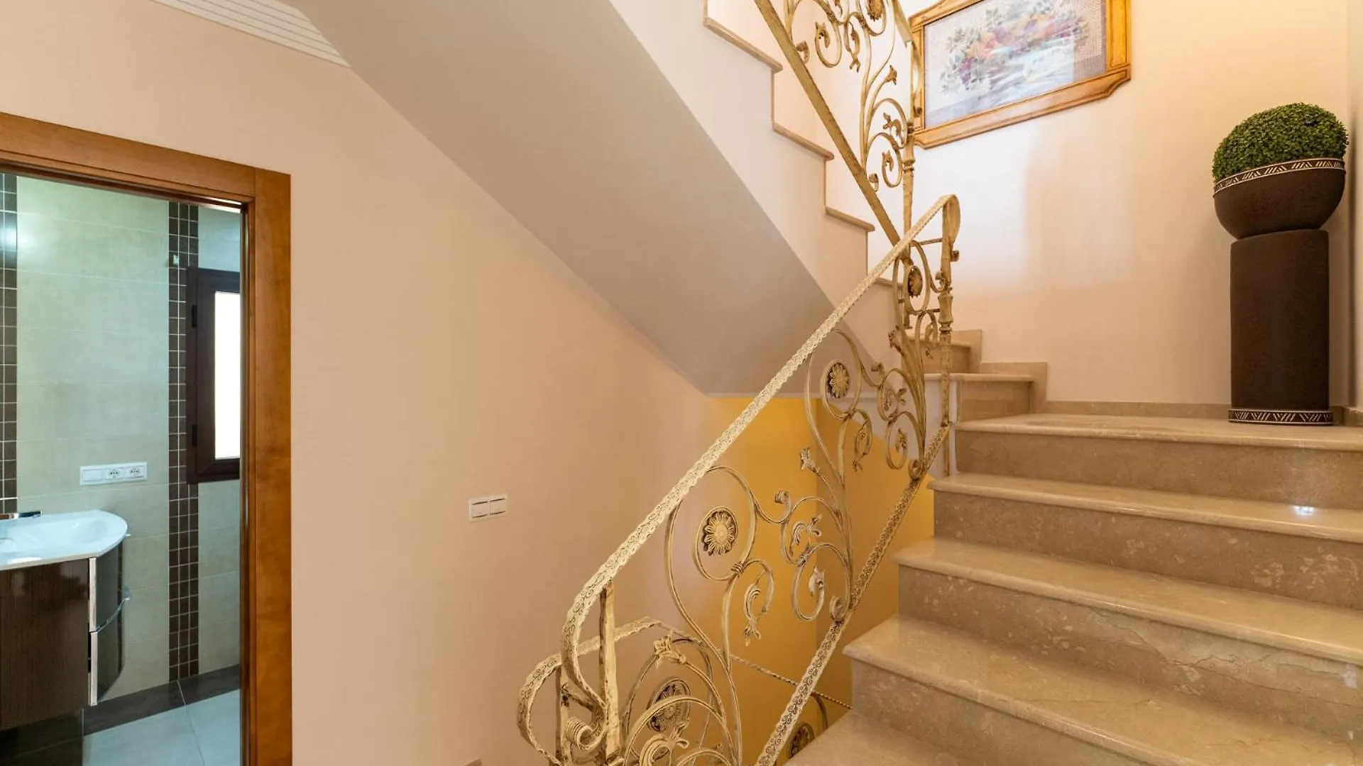 Villa Miguel Franco By Casitas Select ネルハ