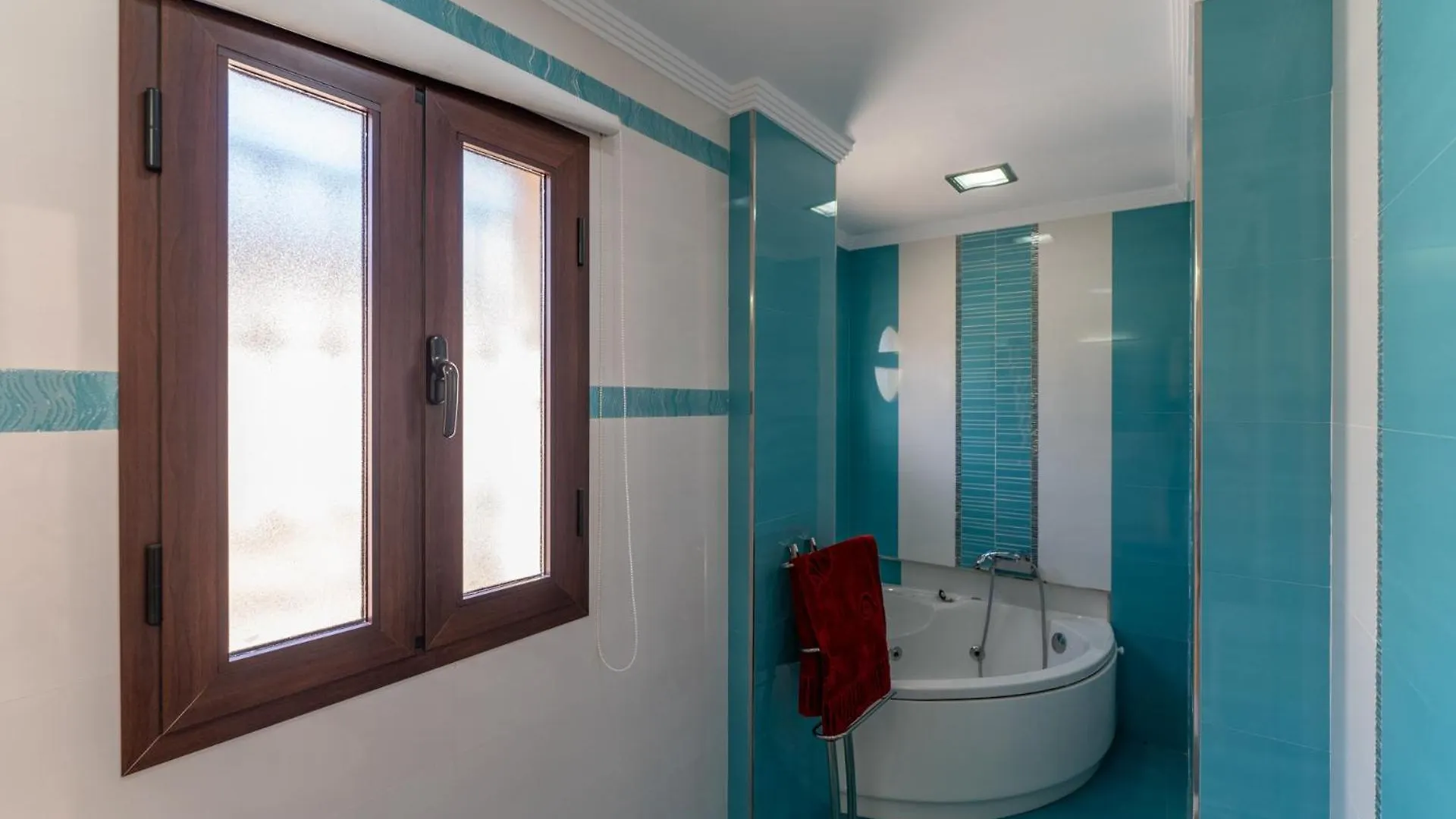 Villa Miguel Franco By Casitas Select ネルハ
