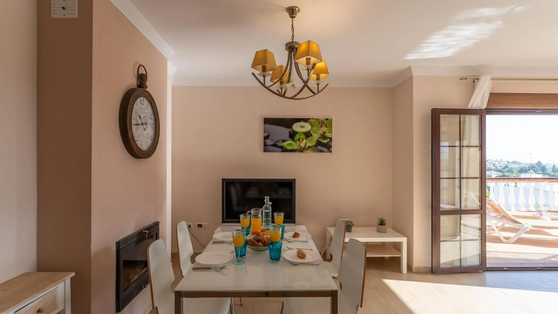 Villa Miguel Franco By Casitas Select ネルハ