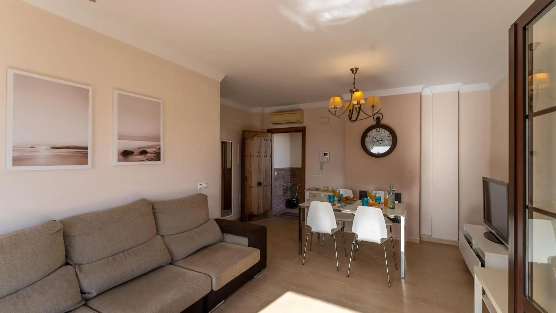Villa Miguel Franco By Casitas Select ネルハ