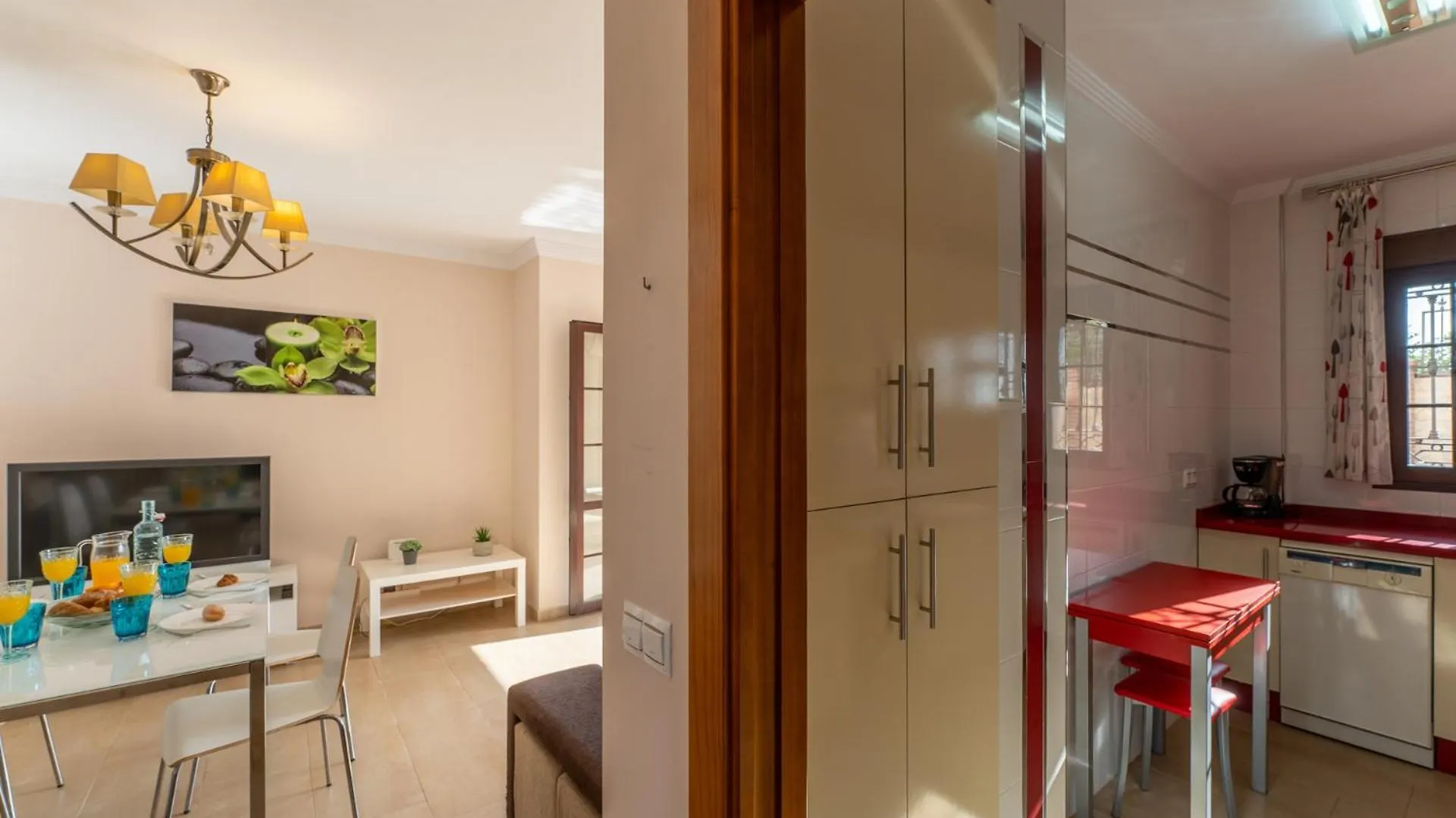 Villa Miguel Franco By Casitas Select ネルハ スペイン