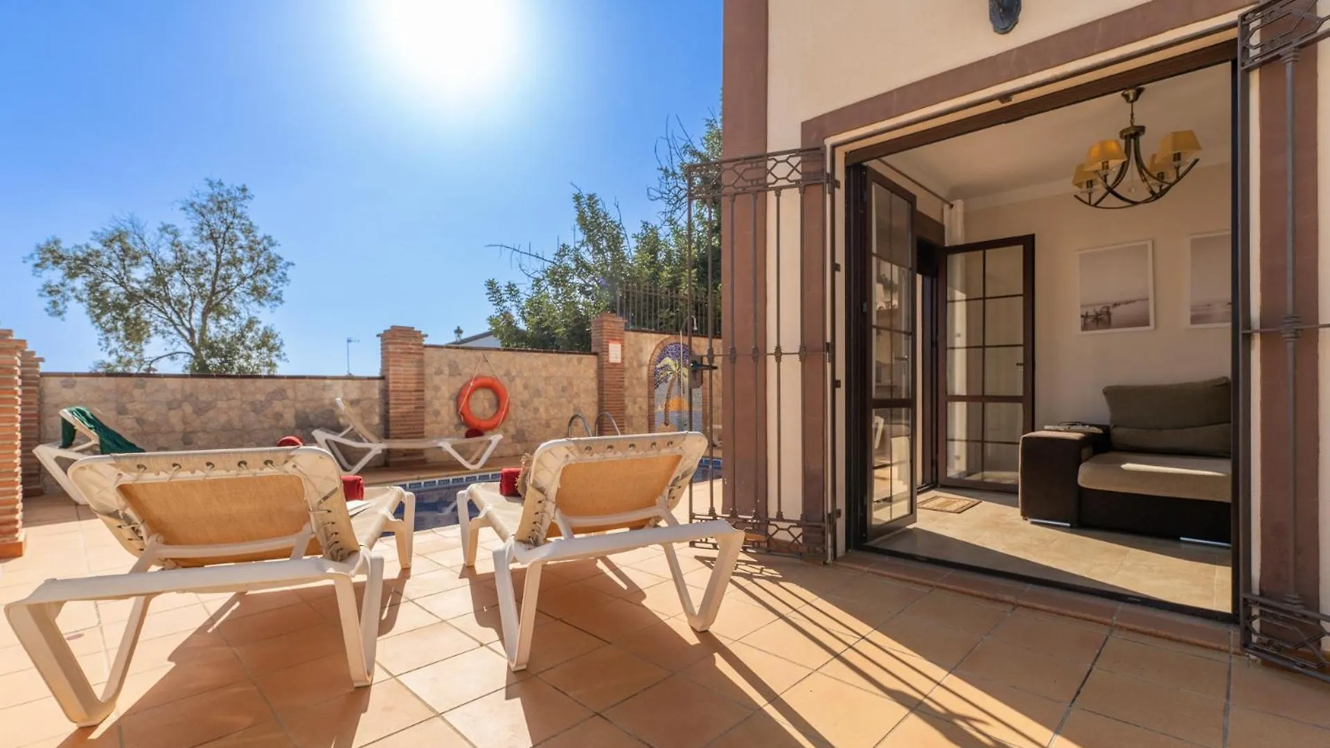 Villa Miguel Franco By Casitas Select ネルハ