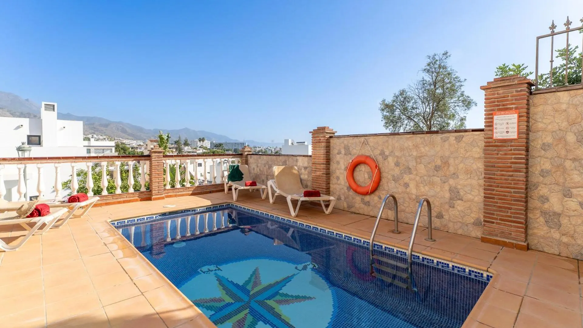 Villa Miguel Franco By Casitas Select ネルハ